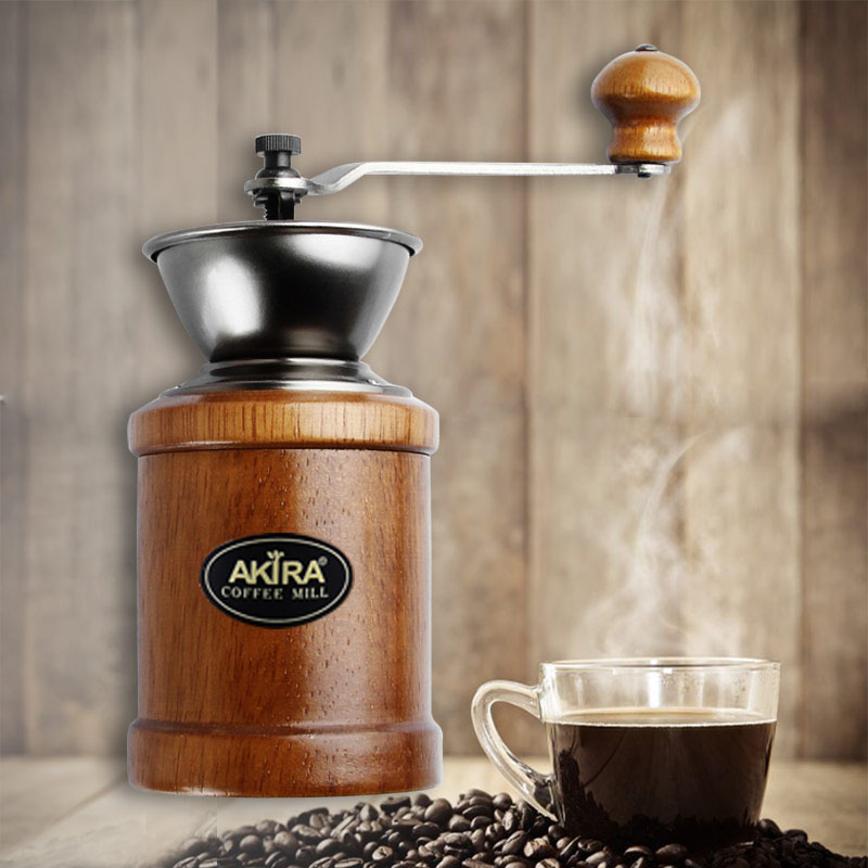Coffee Grinder handle A-13 Akira 1614-068