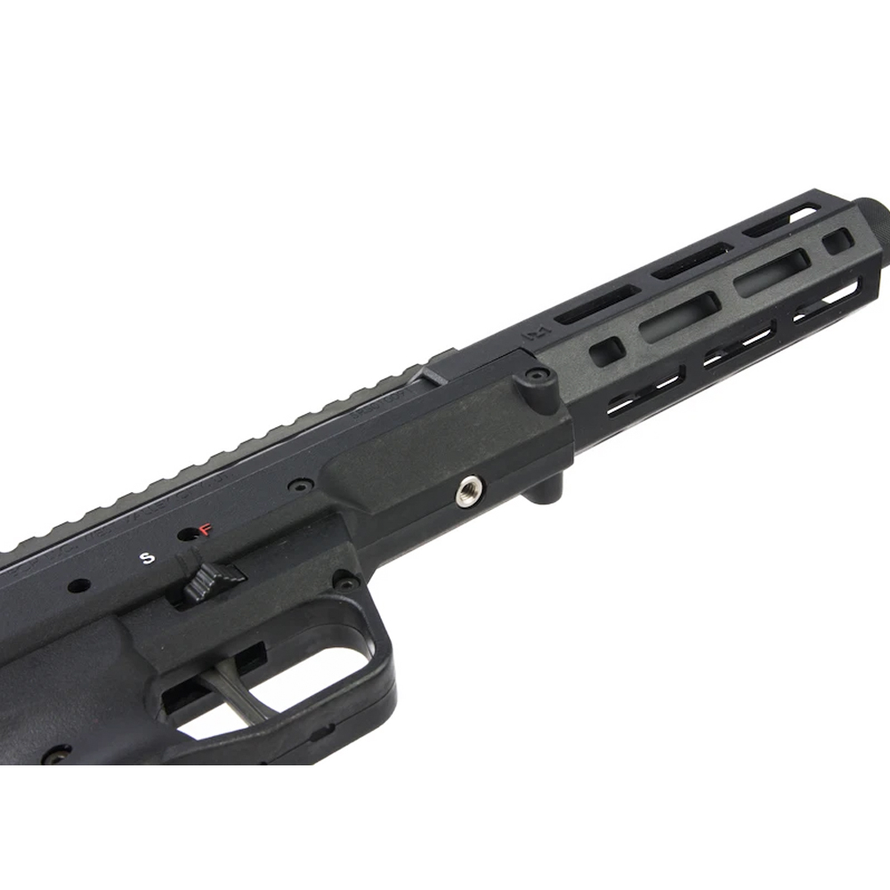Silverback SRS A2/M2 Sport (16 inch Barrel) Black