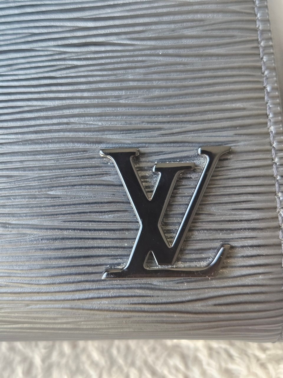 LV M41312 Cluny BB EPI microchip