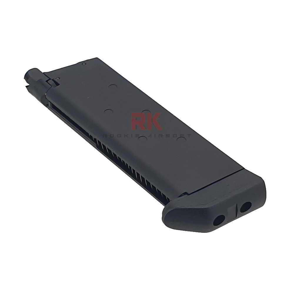VFC Kimber Ultra TLE II Gas Magazine