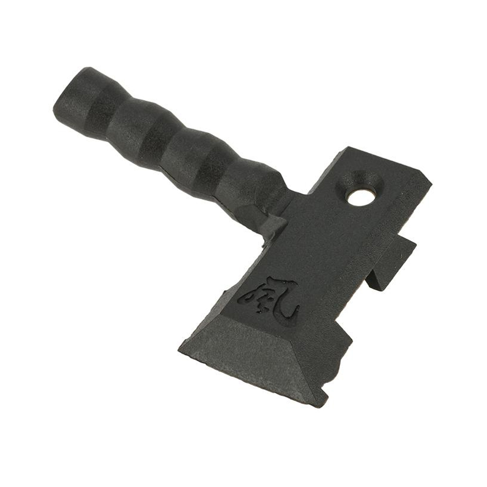 AW IPSC Speed Cocking Handle Set - Black