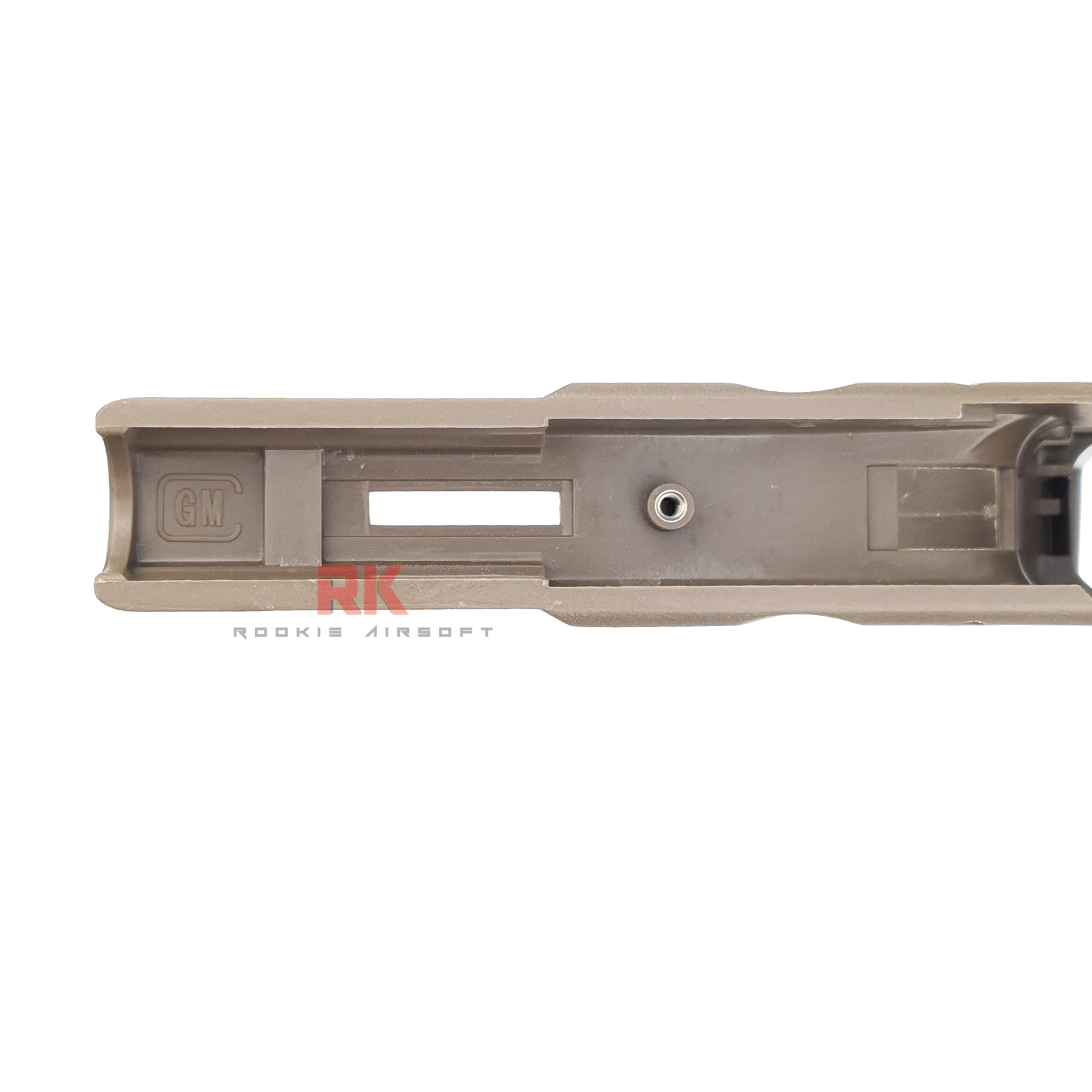 GunsModify Polymer Gen3 RTF Frame for TM G-Series - FDE (GM0271)