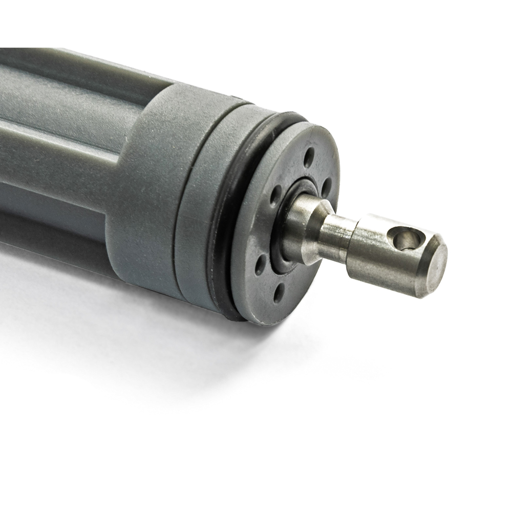 RA-TECH Magnetic Locking NPAS Plastic Loading Nozzle Set Type3 for Marui MWS