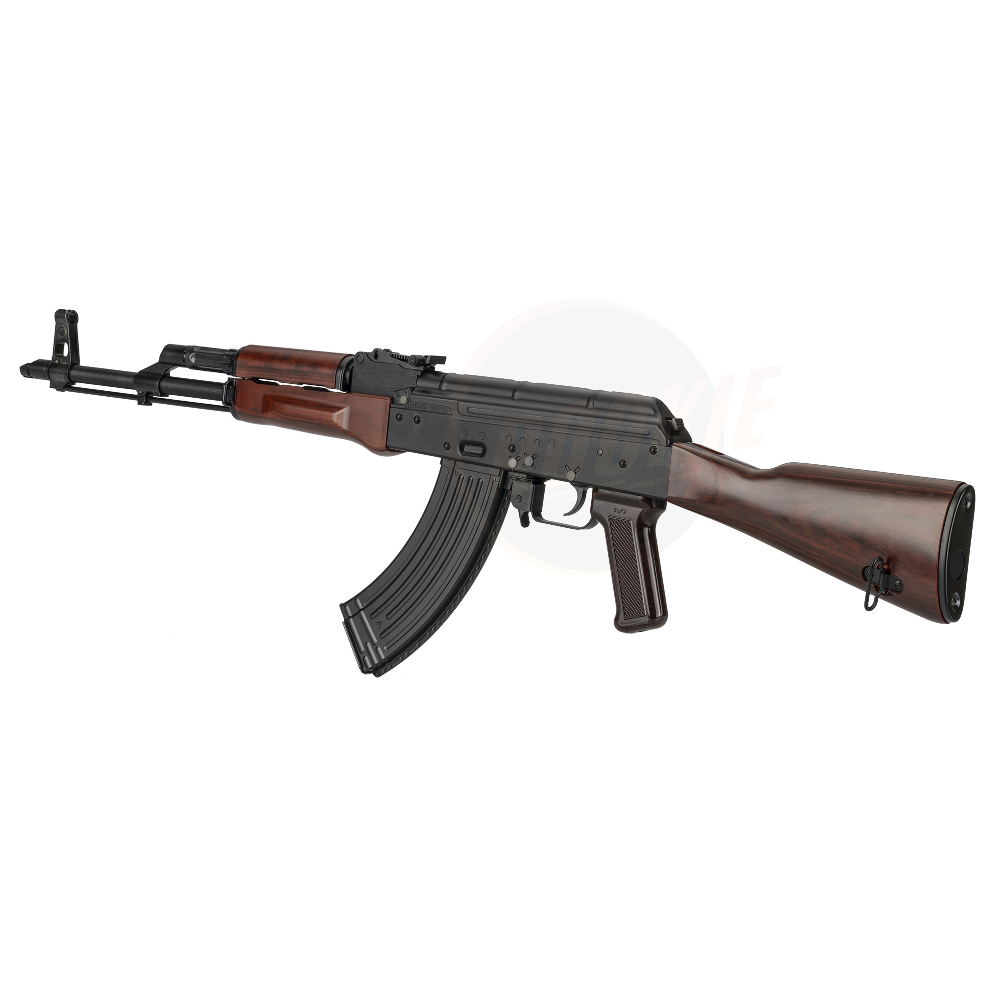 Tokyo Marui AKM GBBR