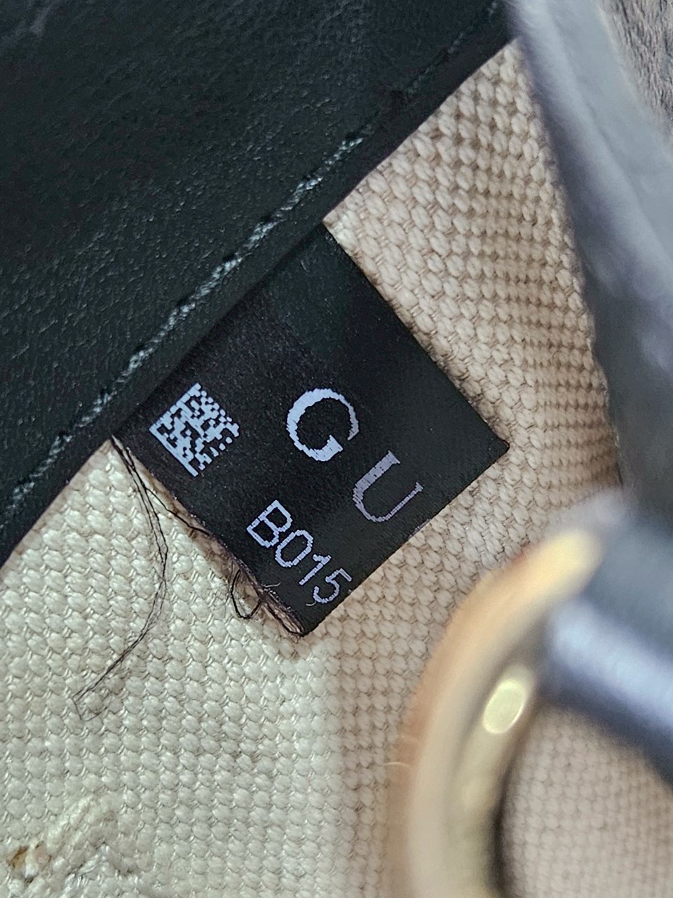 Gucci 295402 Emily Guccissima Medium