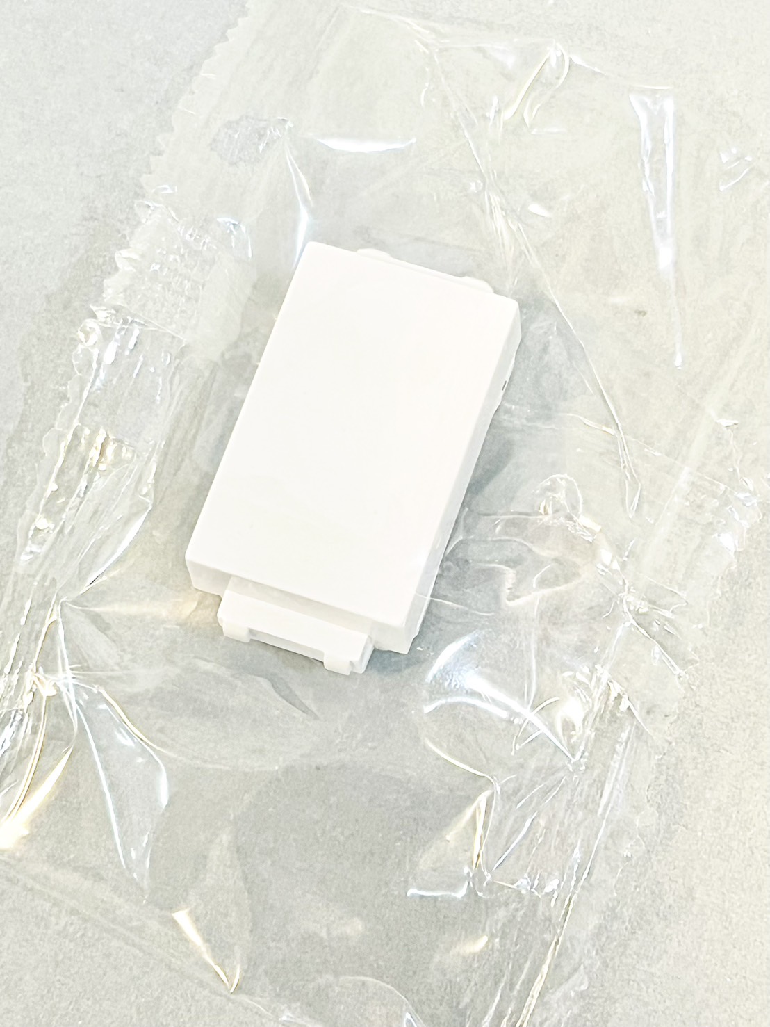 ตัวอุดช่องว่าง ฝารุ่นใหม่ Nano COVER01