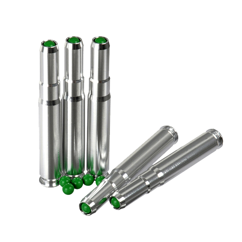 Double Bell KAR98K Shells (5pcs)