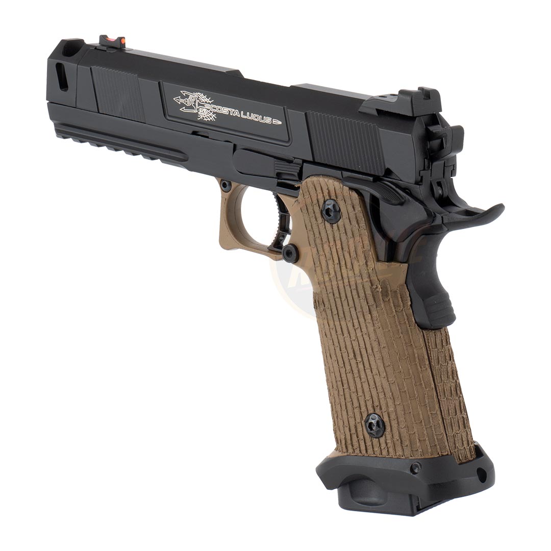 Army Armament R501B Costa Carry Comp - Tan