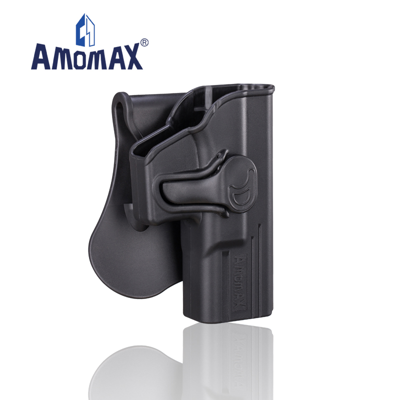 AMOMAX Holster For UMAREX G19 (Black)