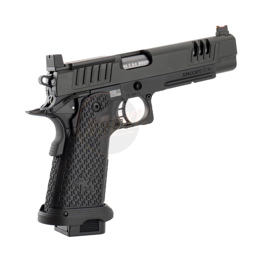 ARMY R613 STACCATO XL Optic Ready