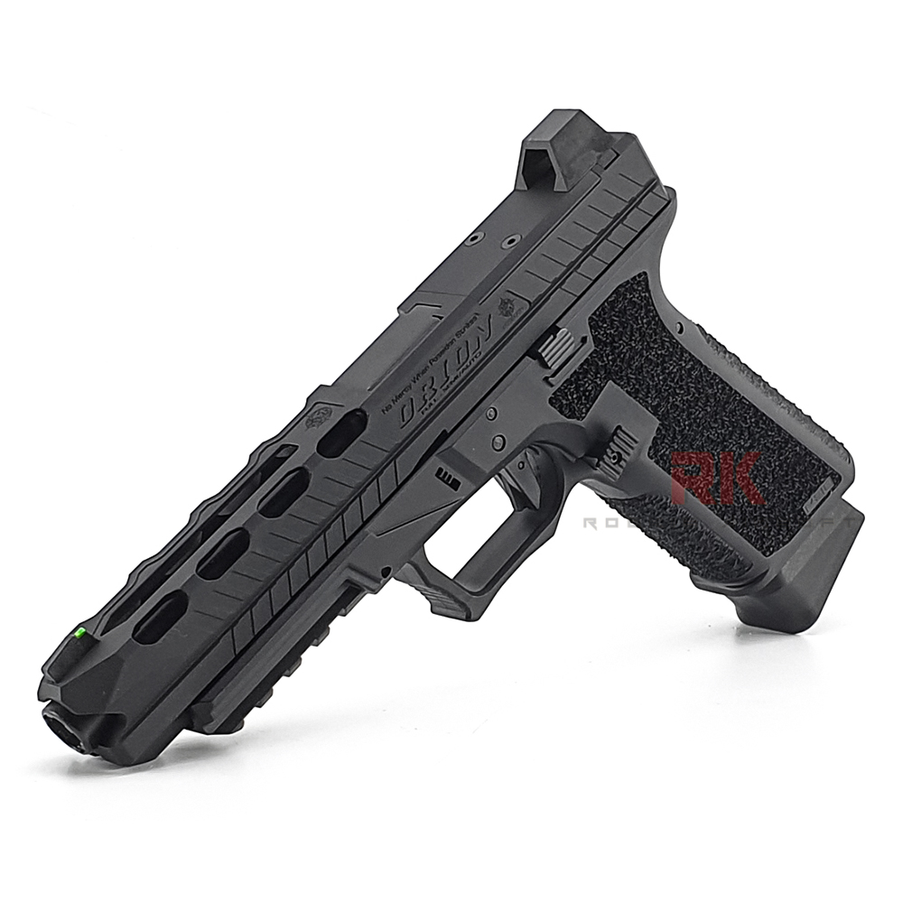 POSEIDON Orion Combat G34 GBB (Black)