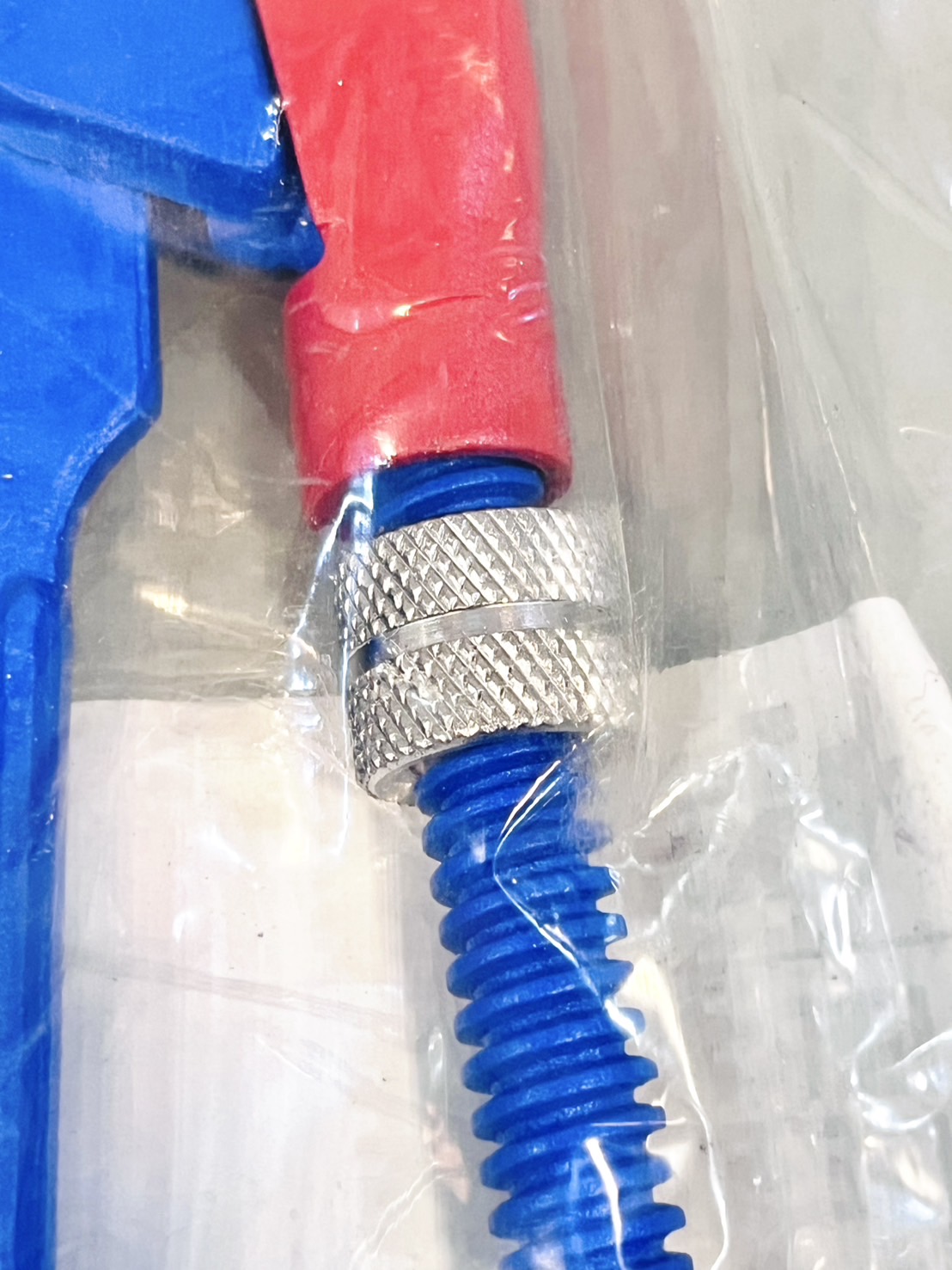 ประแจจับแป๊ป