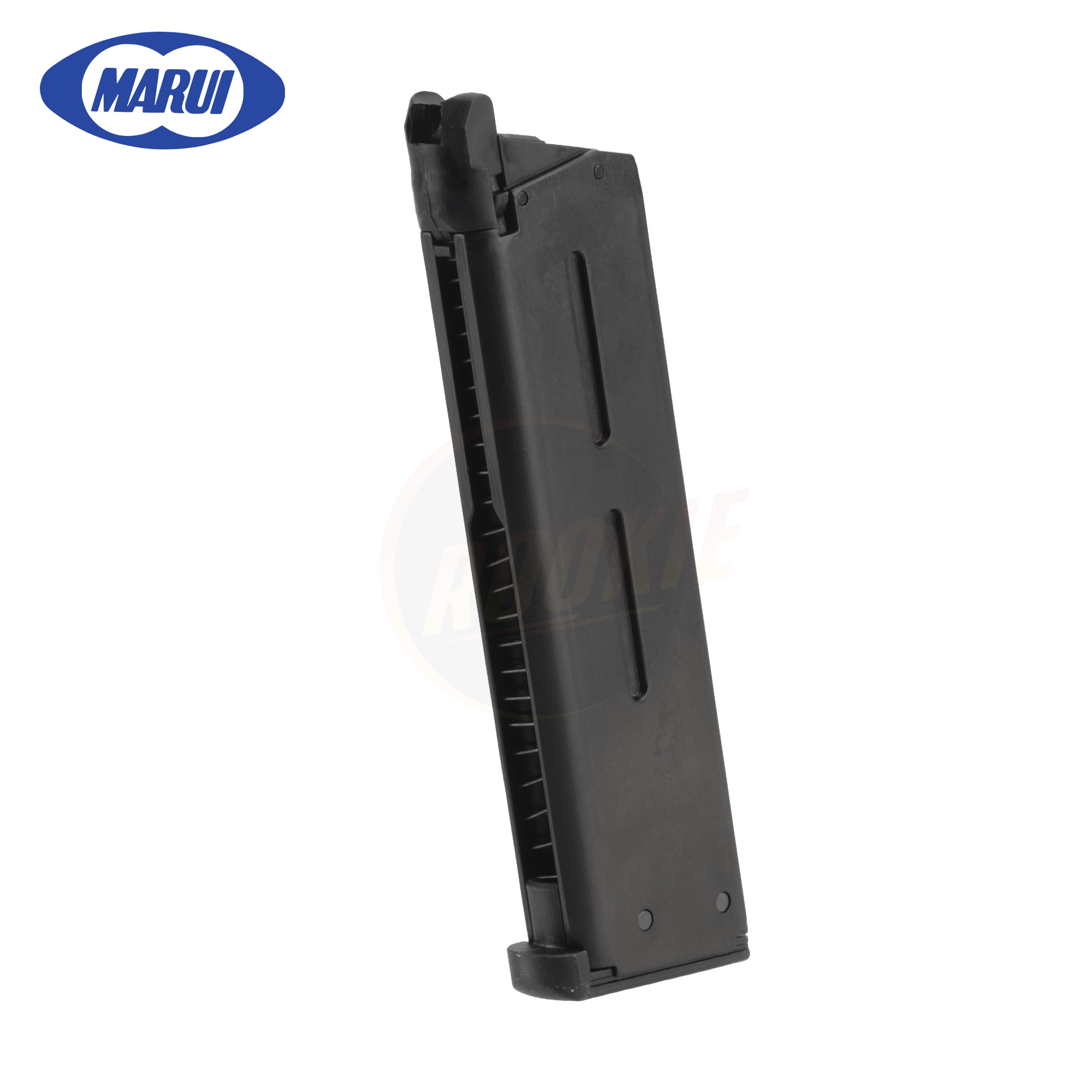 Tokyo Marui M45A1 GBB - Black