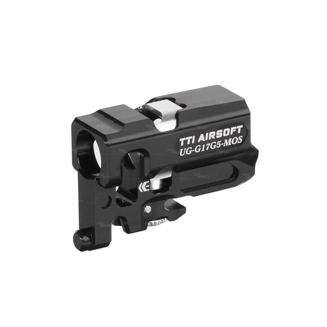 TTI Airsoft Infinity TDC Hop-Up Chamber for GHK G17 Gen5 MOS