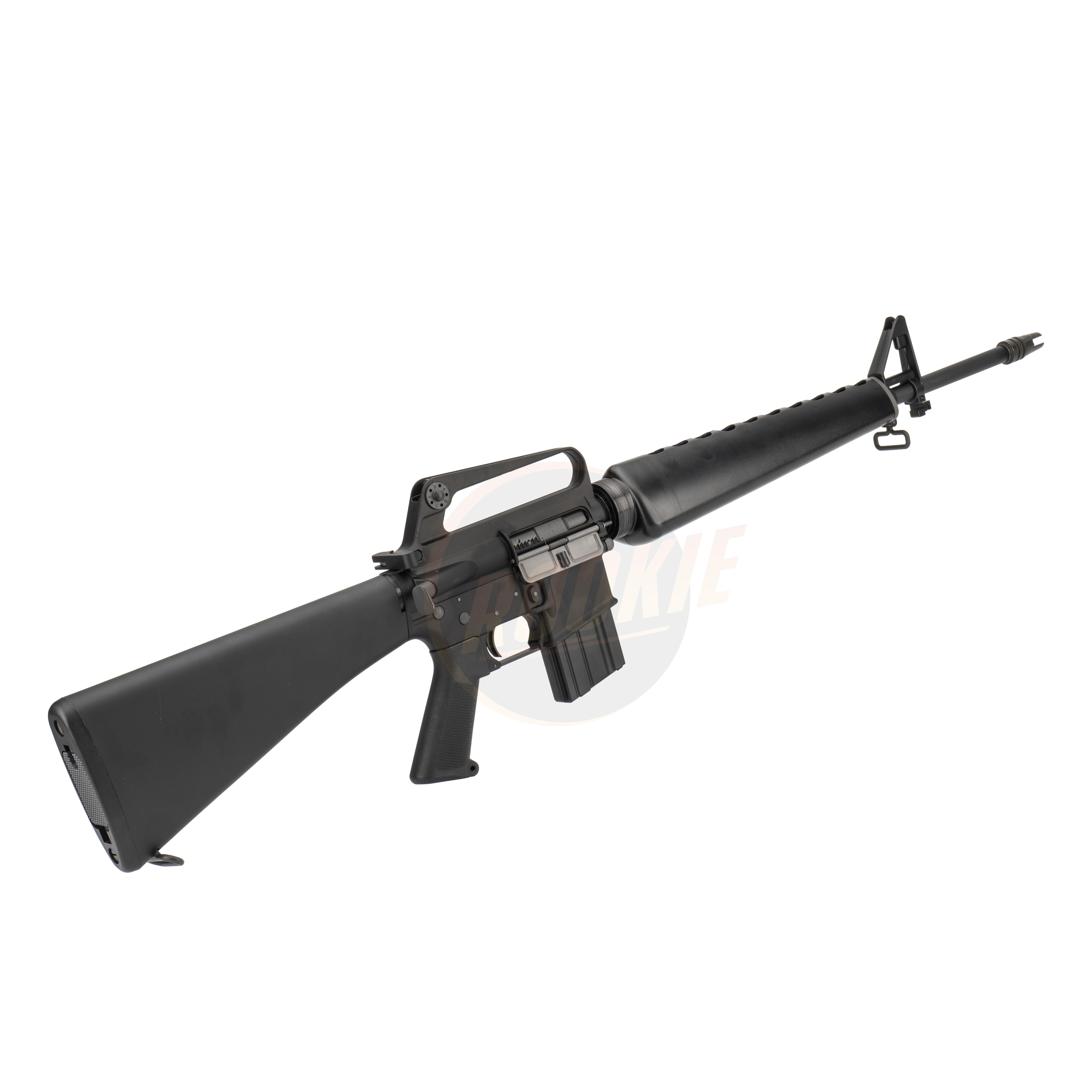 WE M16A1 VN V3 GBB