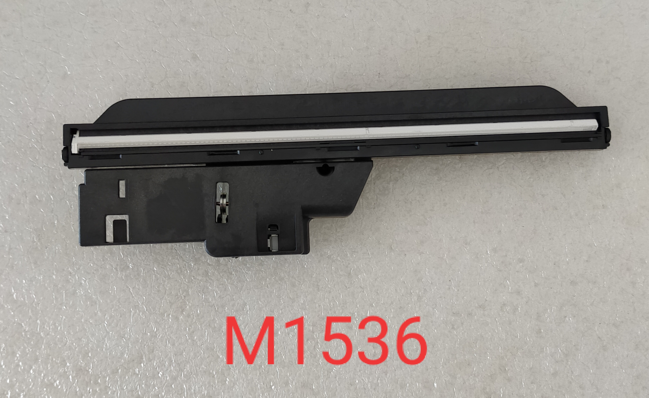 CIS Scanner Head Unit HP M1536dnf (เฉพาะหัวสแกน) มือสอง
