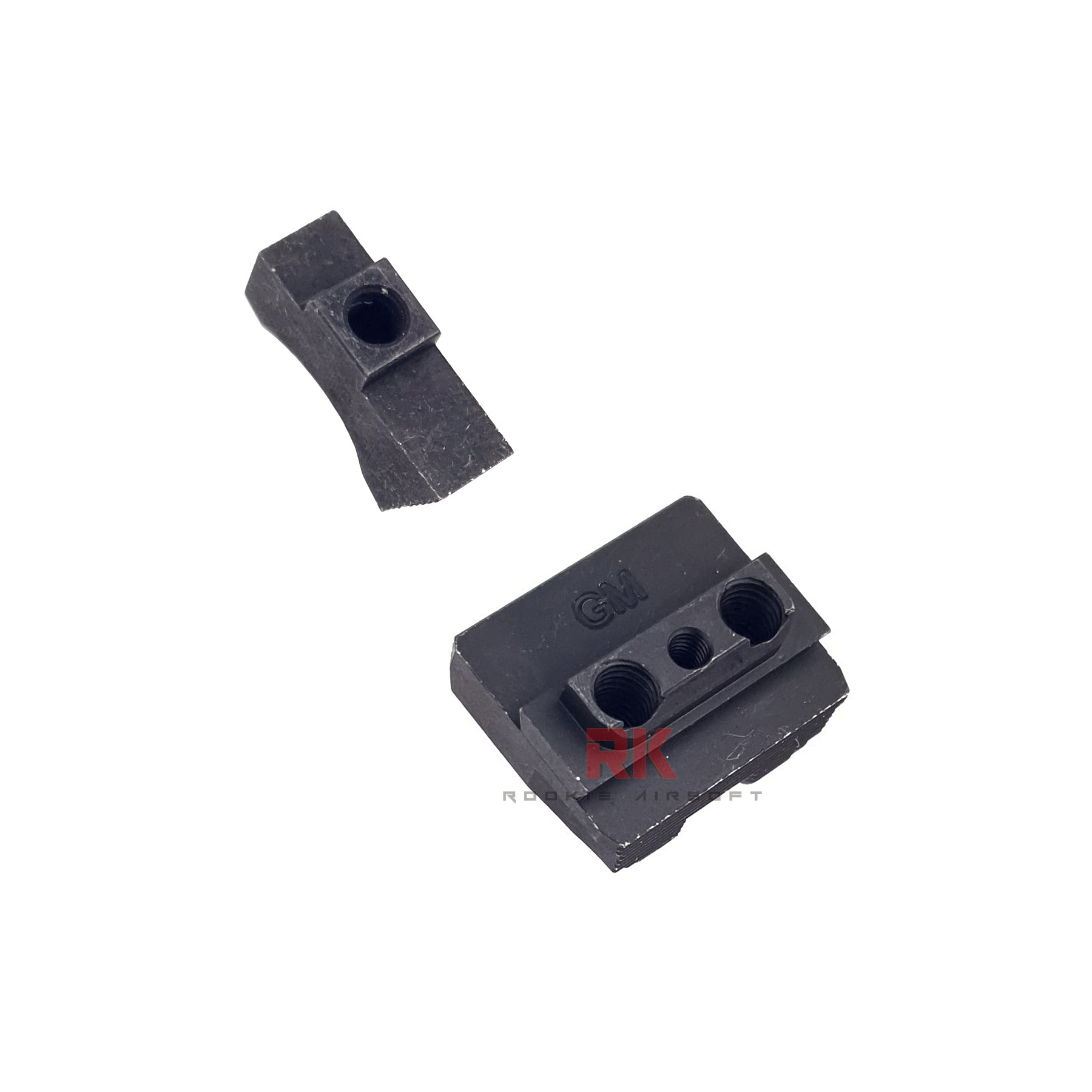 GunsModify SAI Steel CNC Sight for TM / WE G-Series