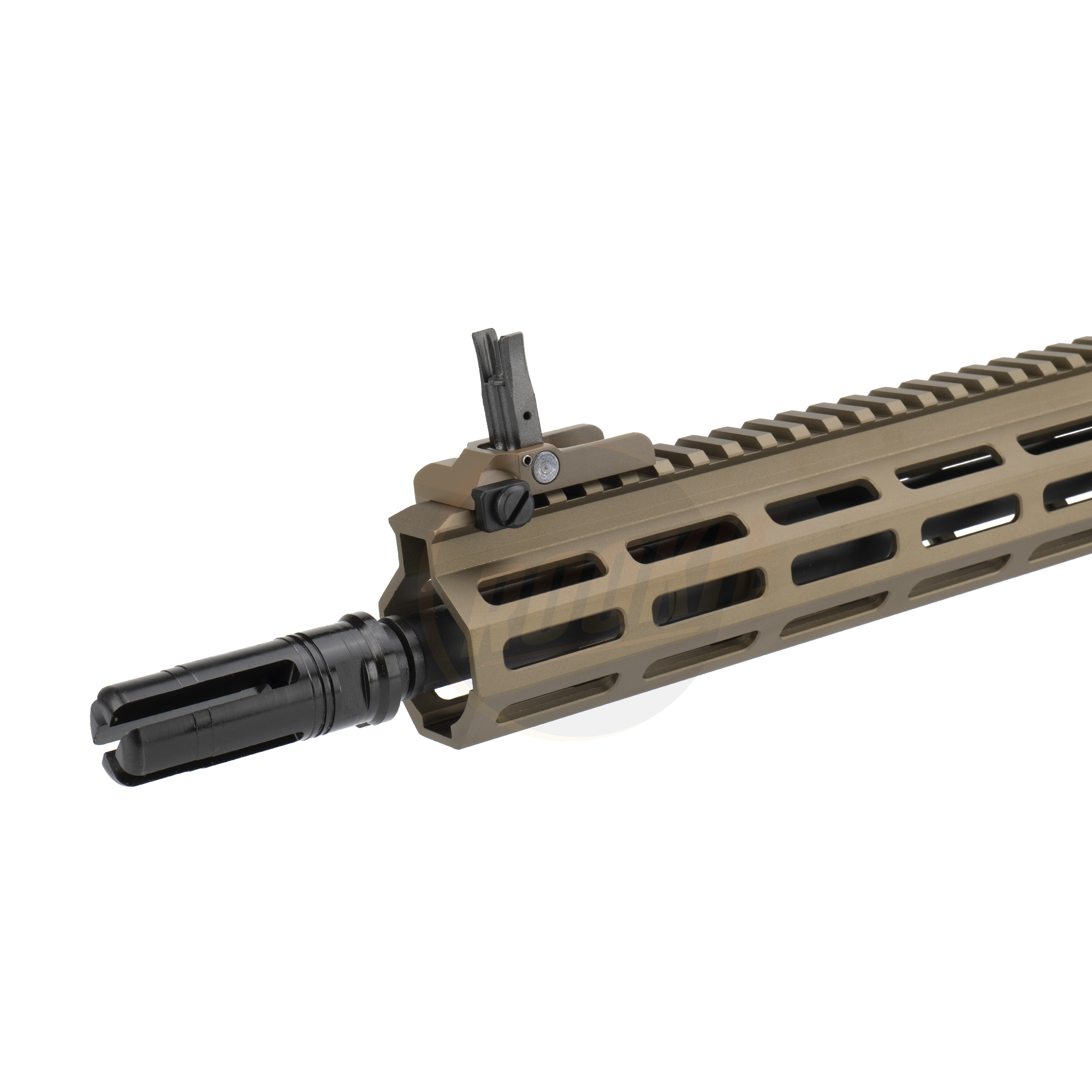 VFC COLT MK16 URG-I 10.3" V3 GBB