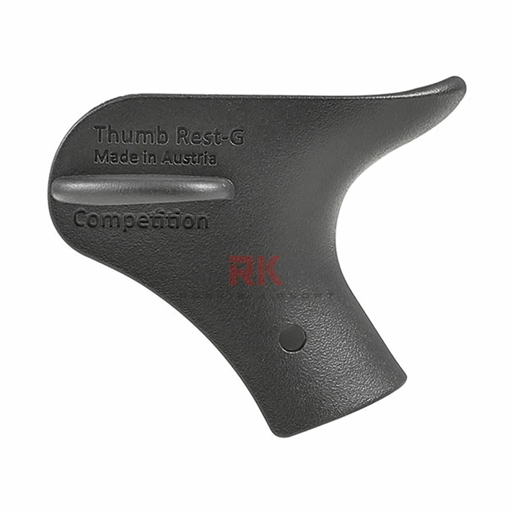 Guarder Thumb Rest For G-Series