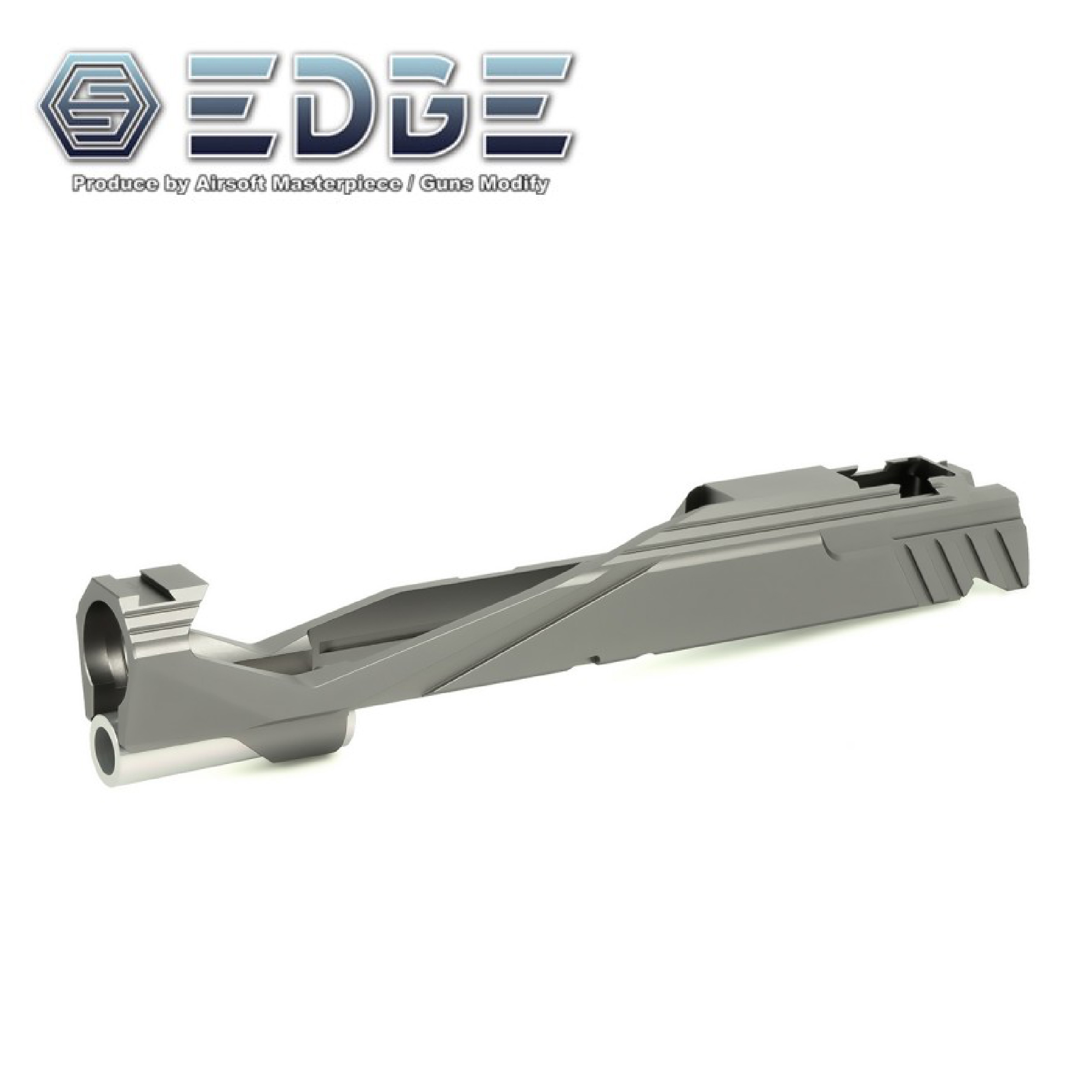 EDGE GIGA Standard Slide for Hi-CAPA 5.1