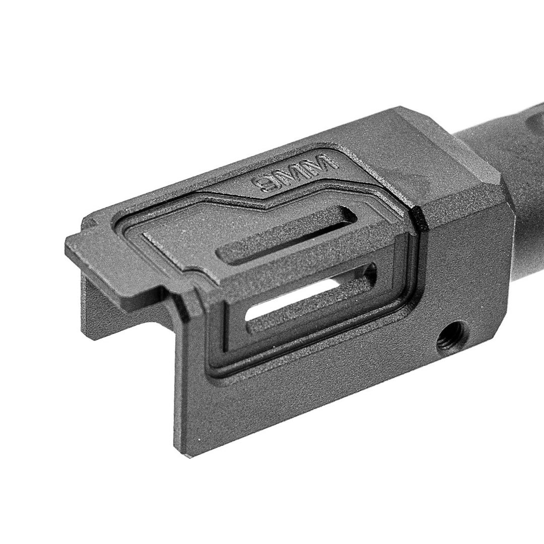 TTI Airsoft Fixed Outer Barrel Type B for Marui G17 / G18 Gen3