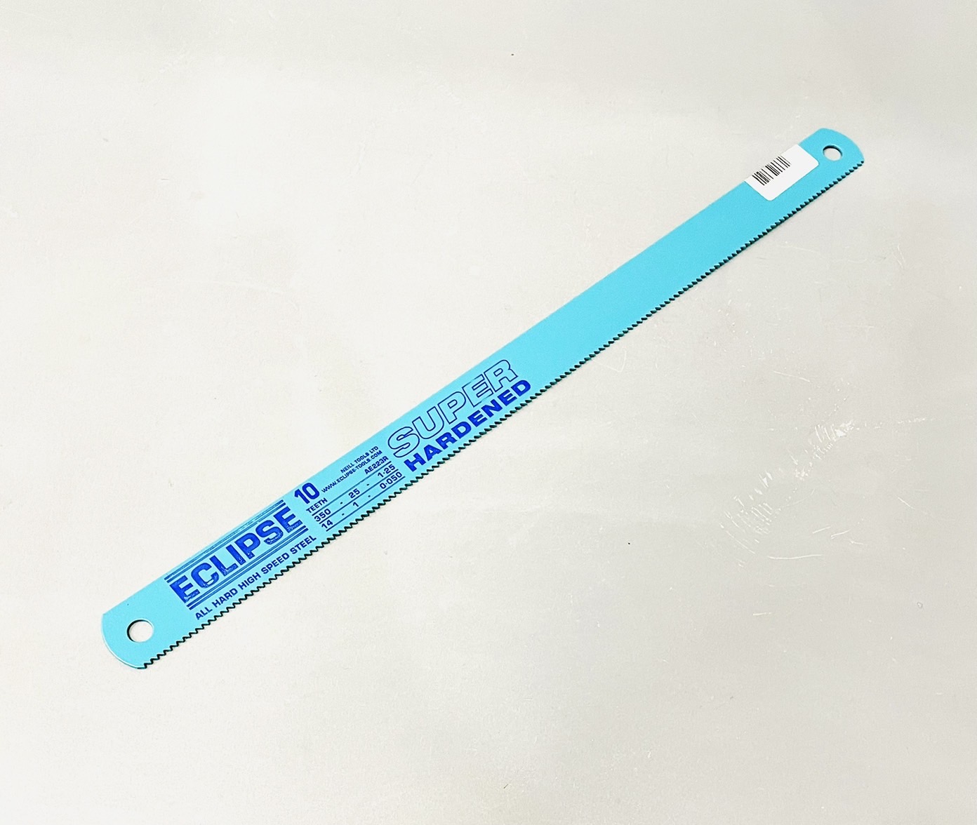 ใบเลื่อยตัดเหล็ก HSS อีกิ๊ป หน้าใหญ่