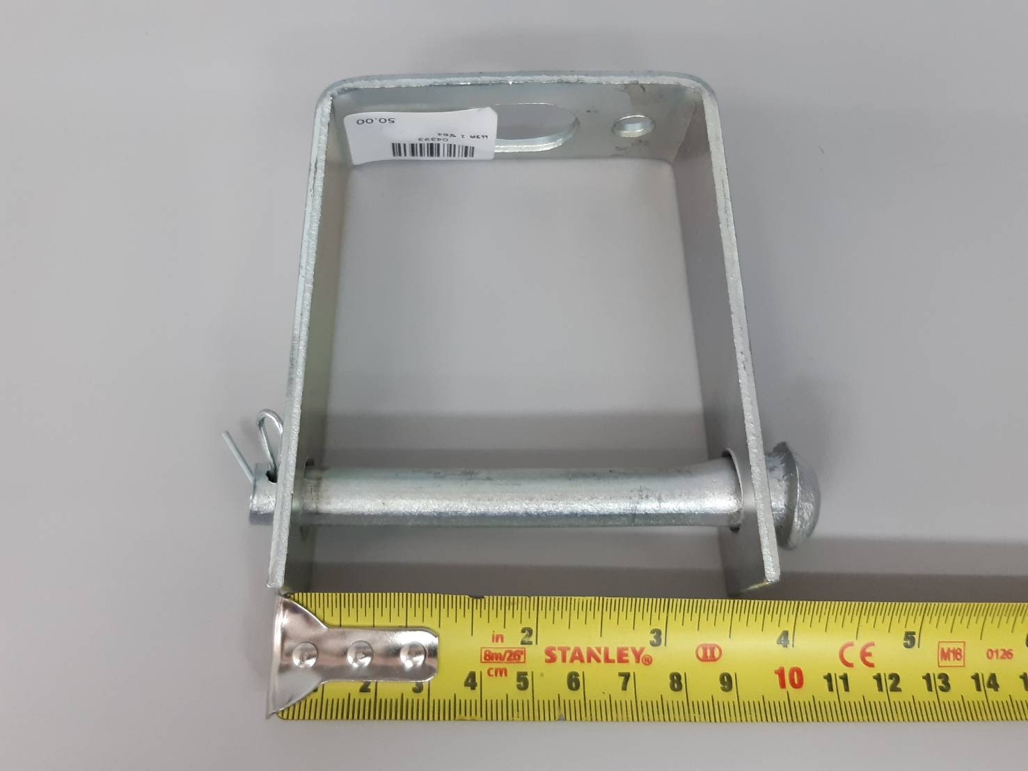 แรค 1 ช่อง