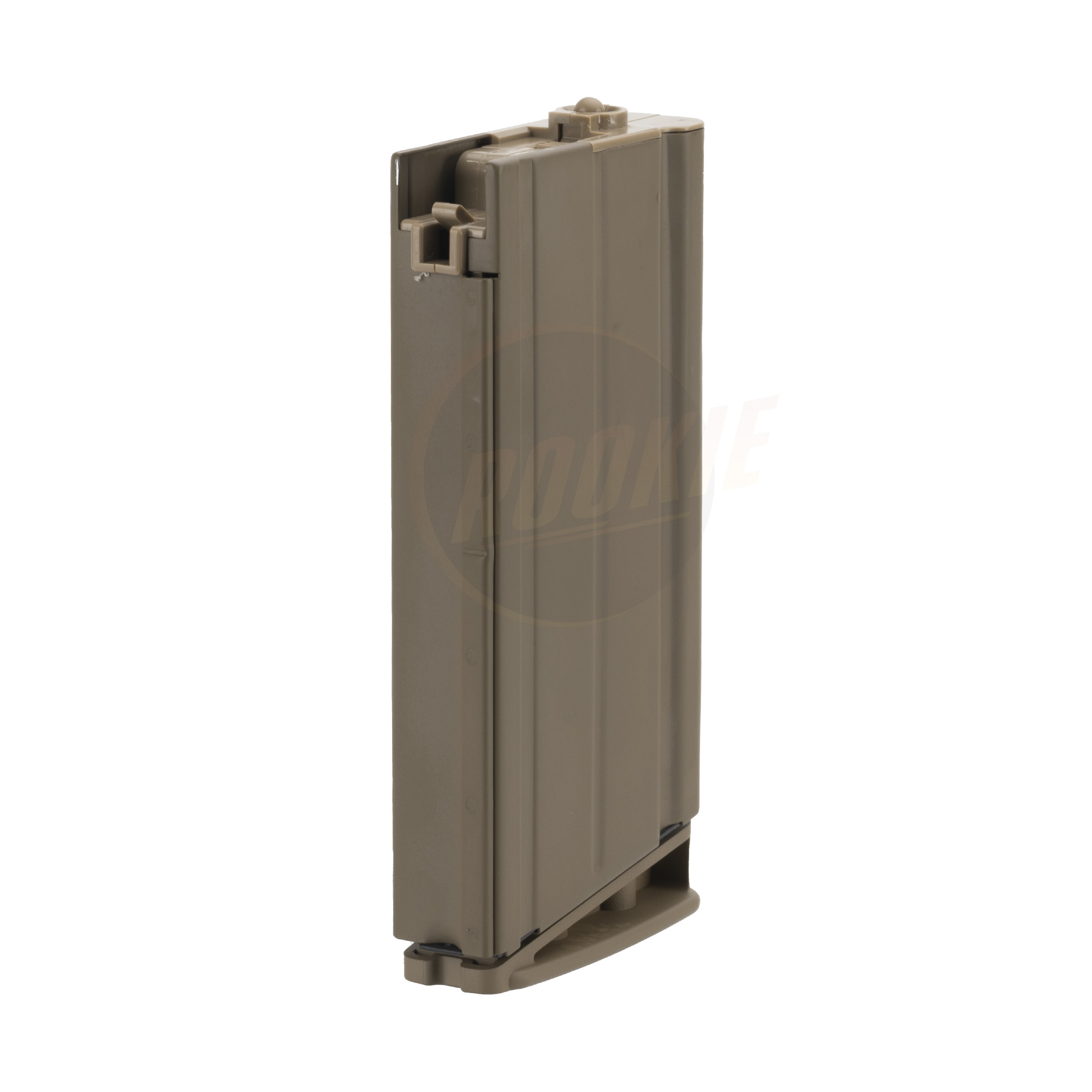 Tokyo Marui SCAR-H MK17 Next Gen AEG