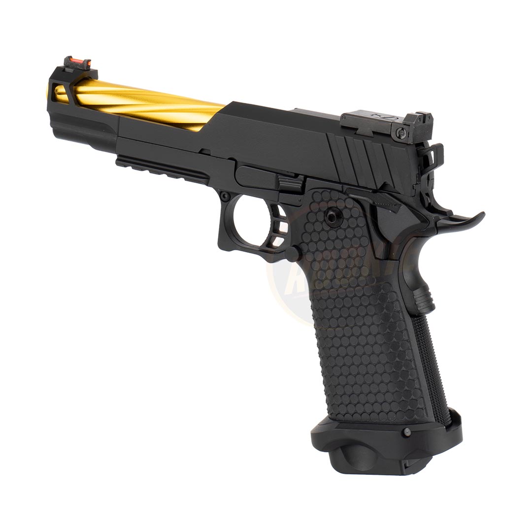 Golden Eagle Hi-CAPA 5.1 - Gold Barrel (3337)