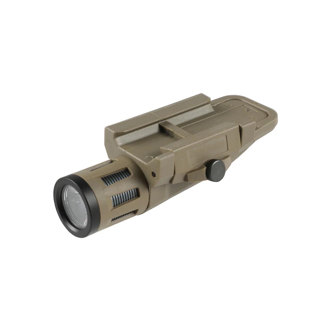 SOTAC INFORCE WML Gen2 Flashlight (FDE)