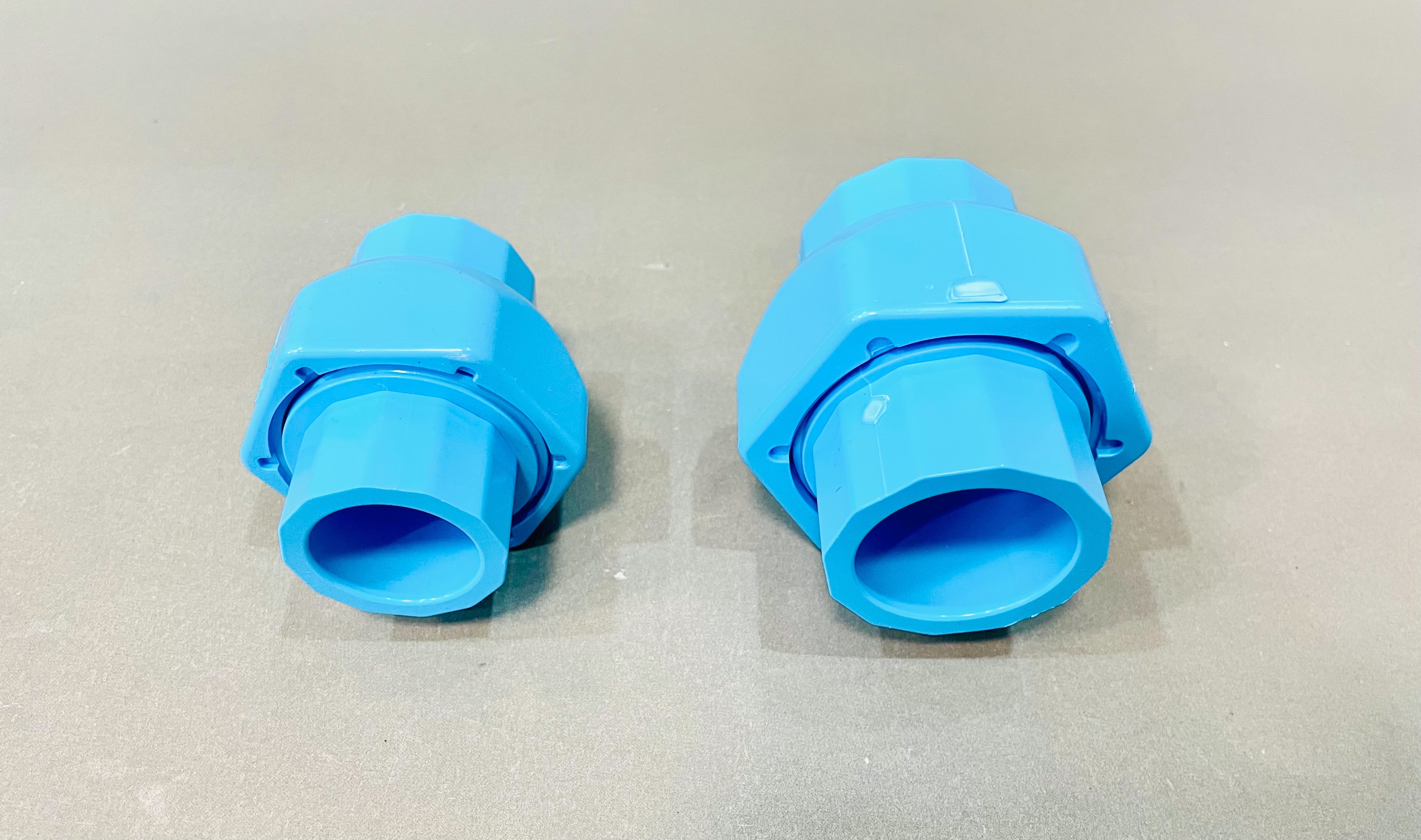 ยูเนี่ยนสั้น สวม SCG