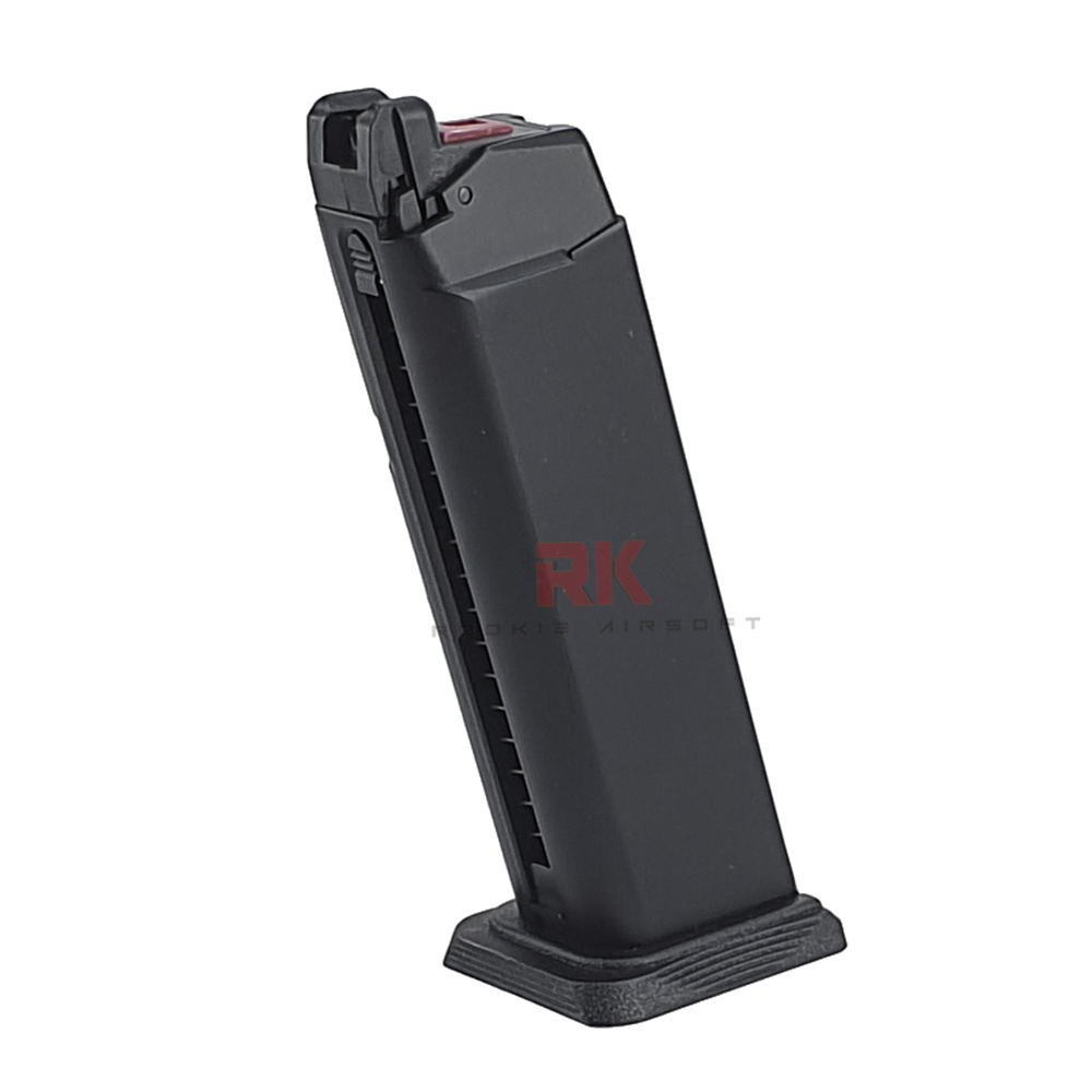 AW Custom SAI Tier One G17