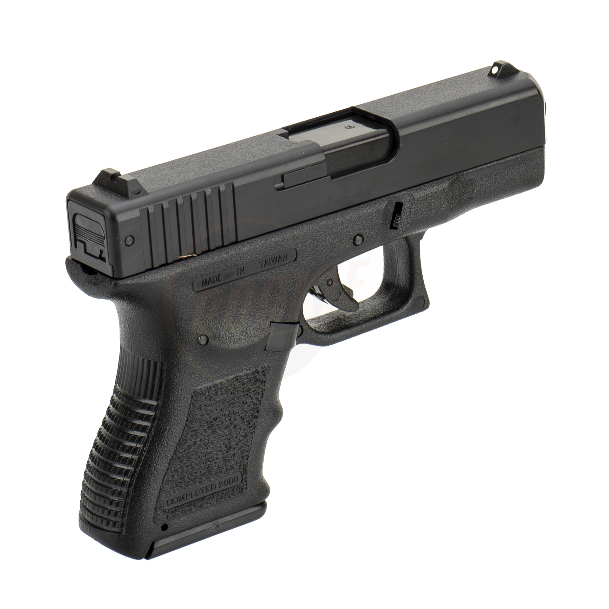 HFC HA-119 / Glock 19 (Marking Version) Spring Pistol