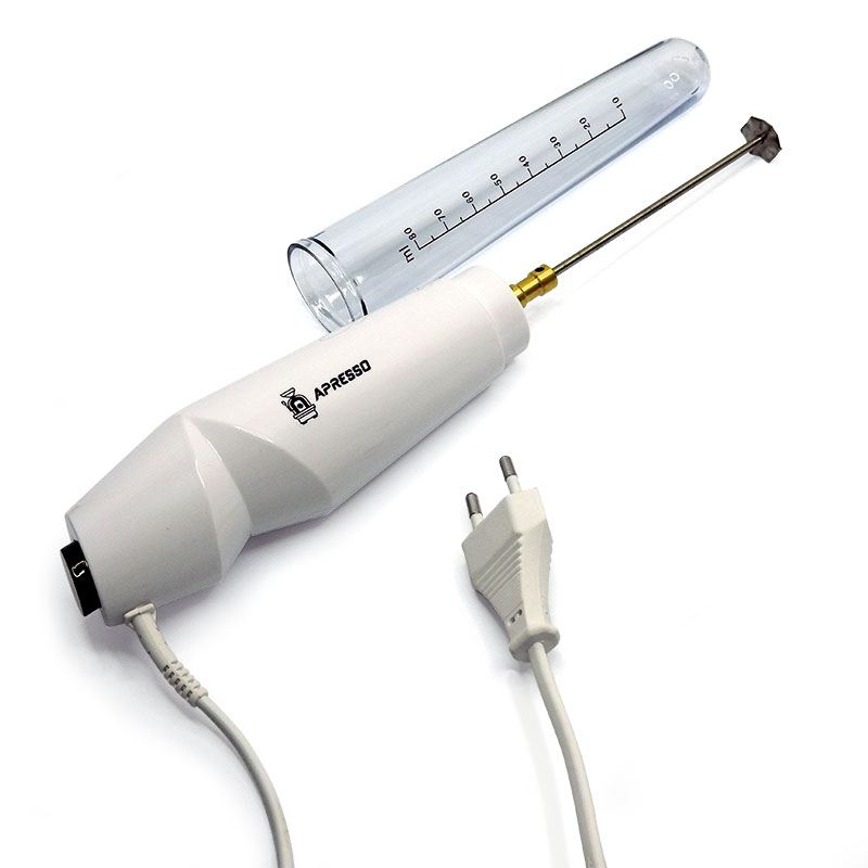 APRESSO Mixer frother 25W