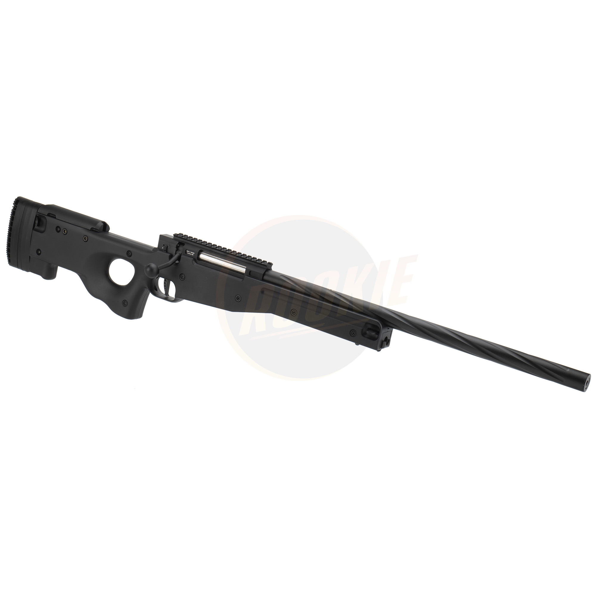 NOVRITSCH SSG96 Sniper Rifle