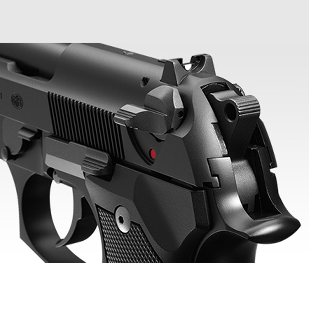 Tokyo Marui U.S. M9 GBB