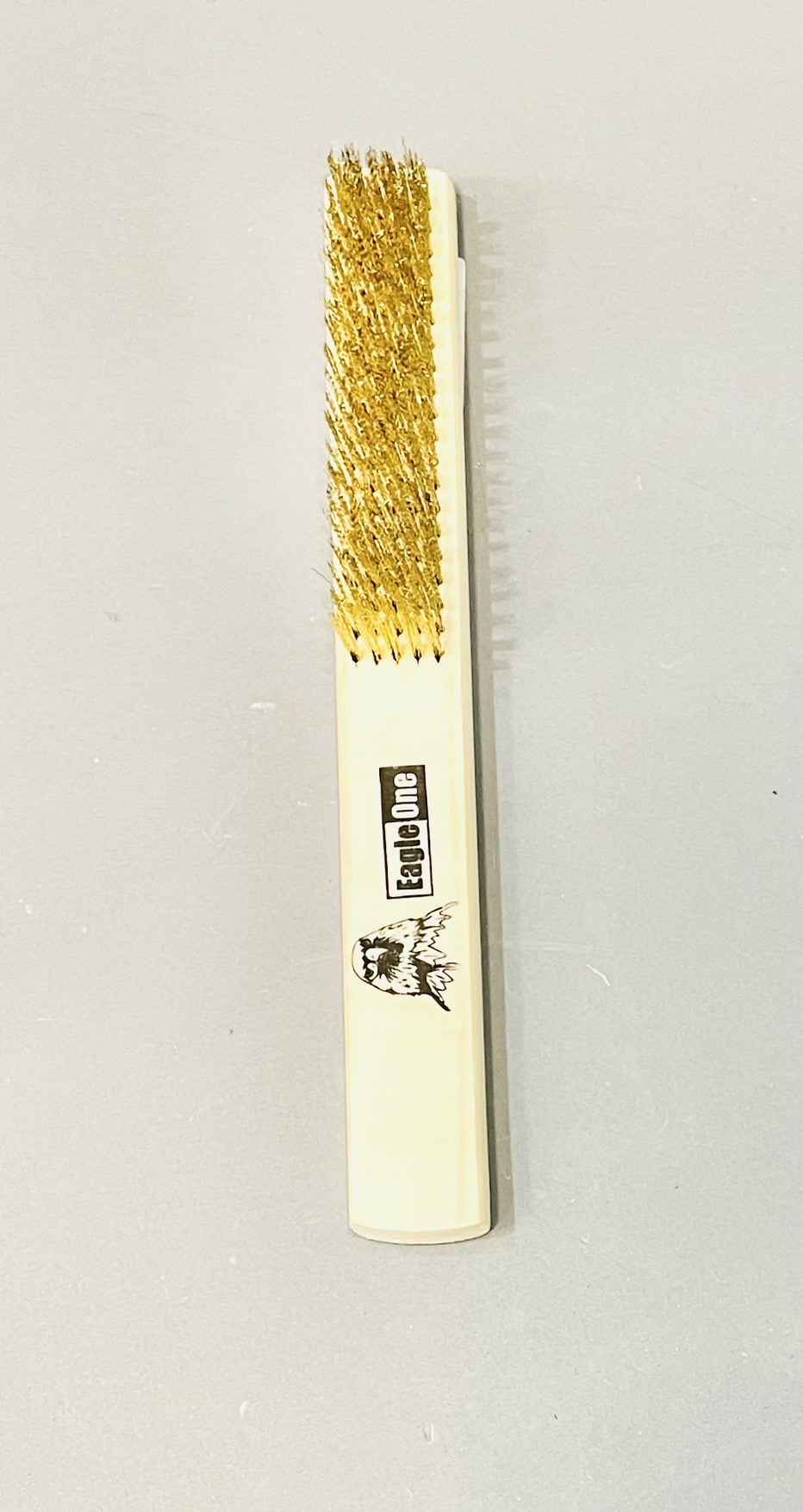 แปรงลวดทองเหลือง จีน