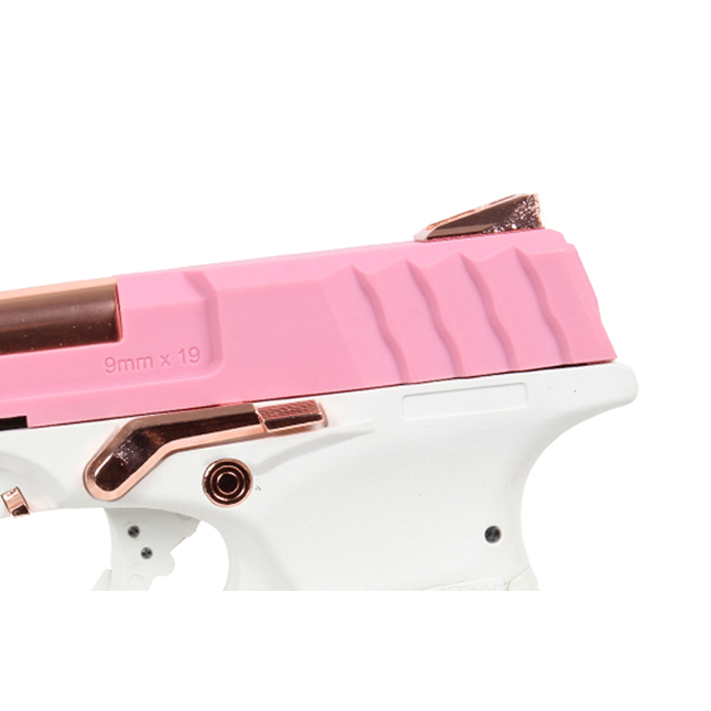 G&G GTP9 Rose Gold GBB