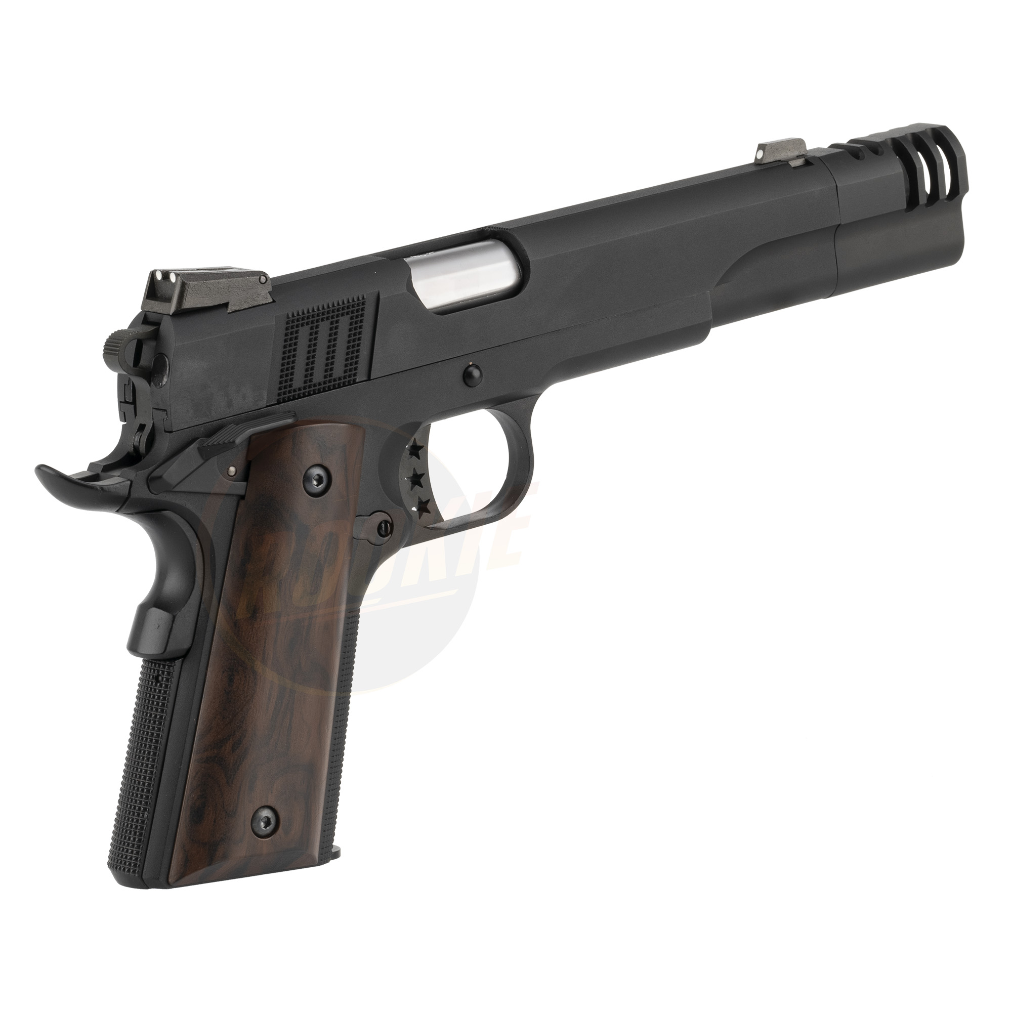 AW NE3102 THE ICON CABOT GUNS M1911