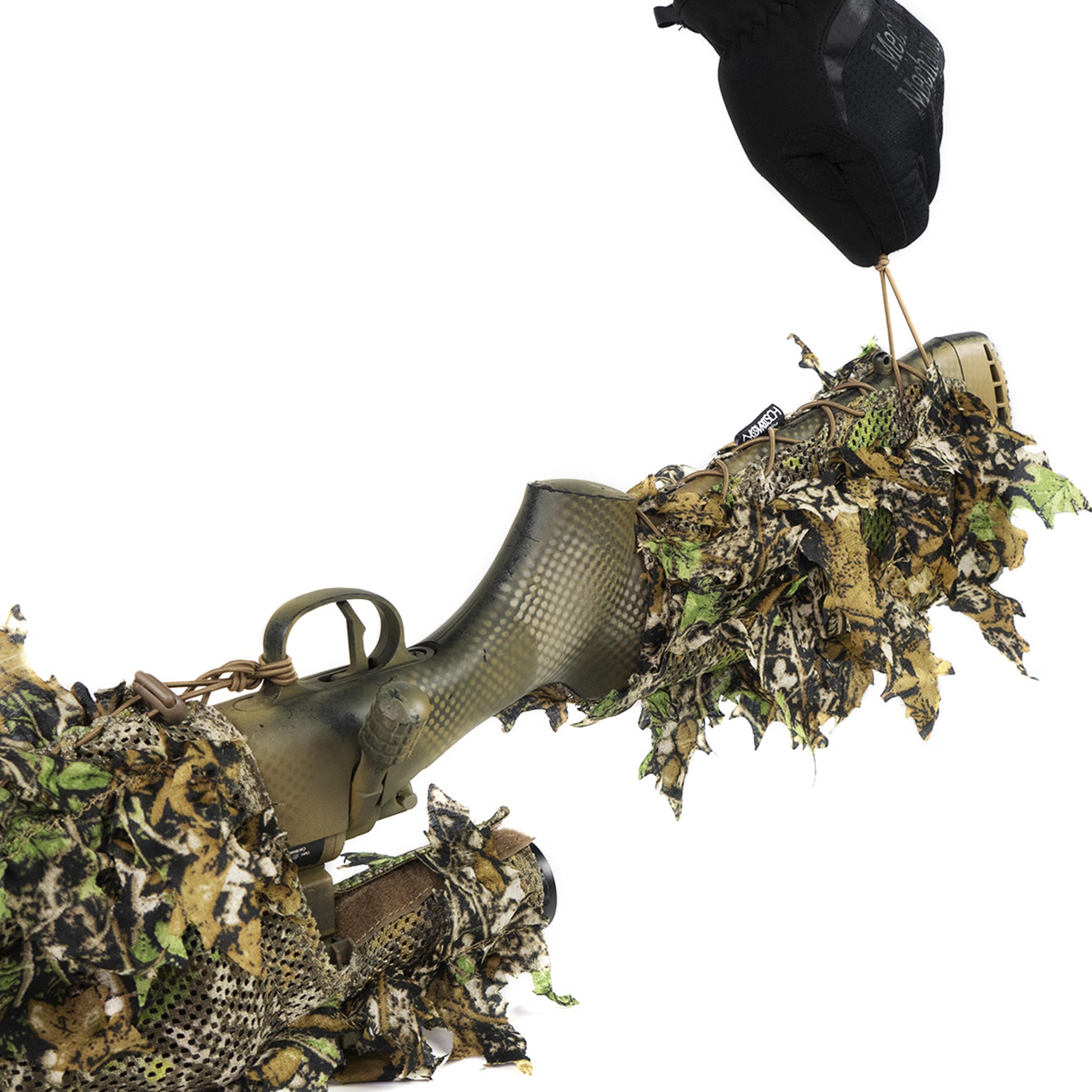 NOVRITSCH Classic Sniper Rifle (VSR-10) – 3D Camo Cover