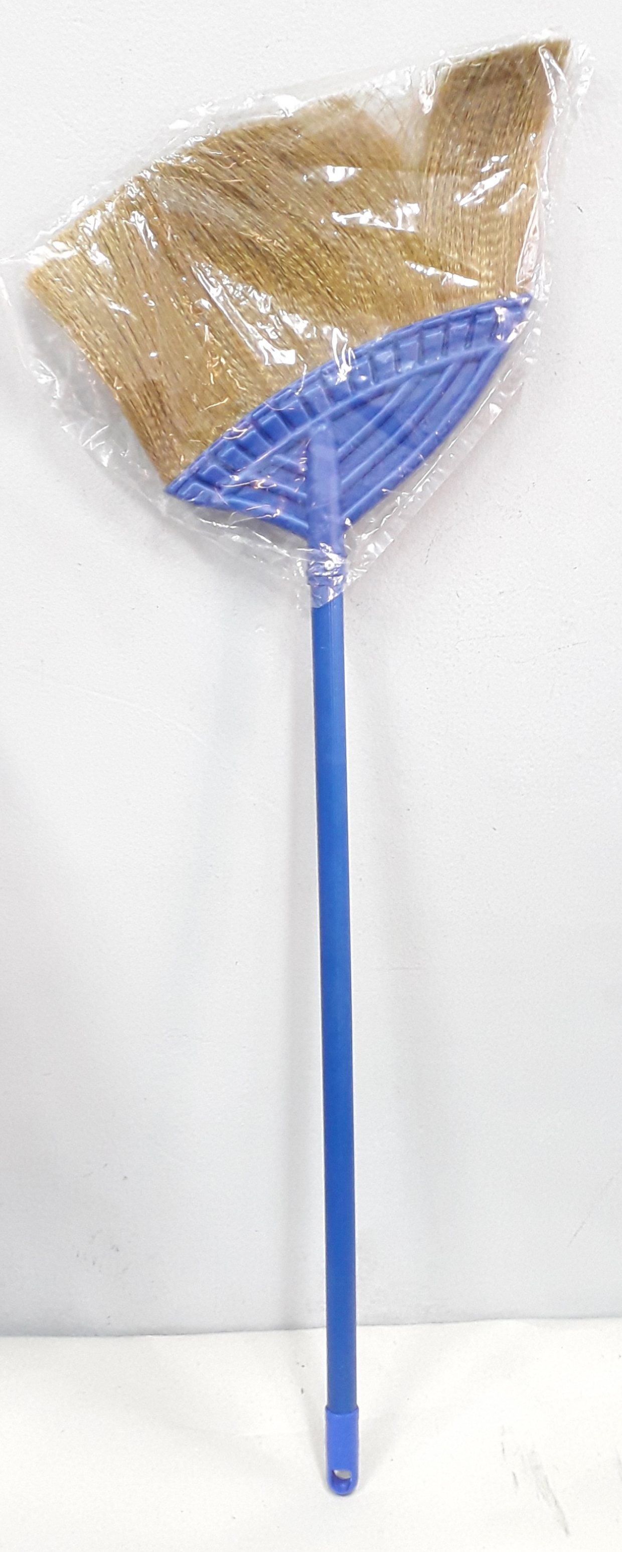 ไม้กวาด ขนไนลอน