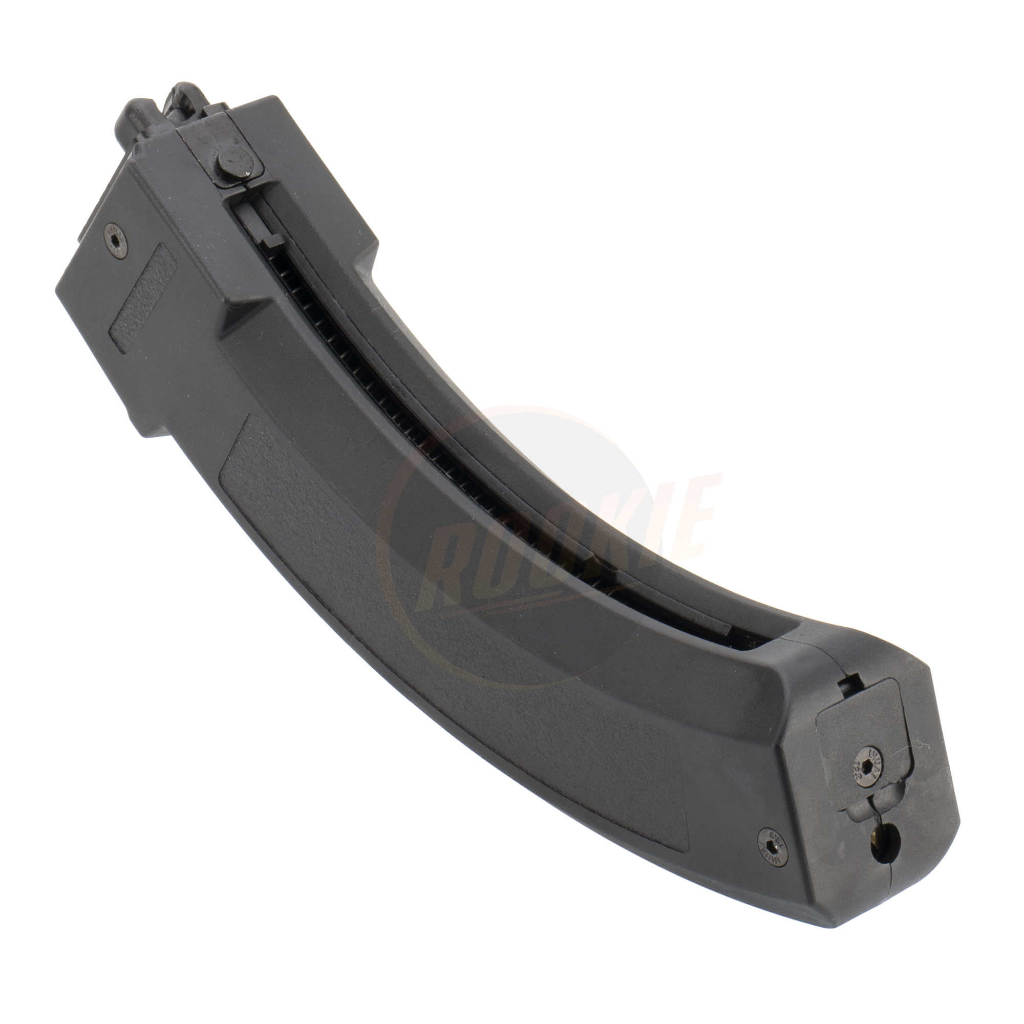 NOVRITSCH SSQ22 Magazine