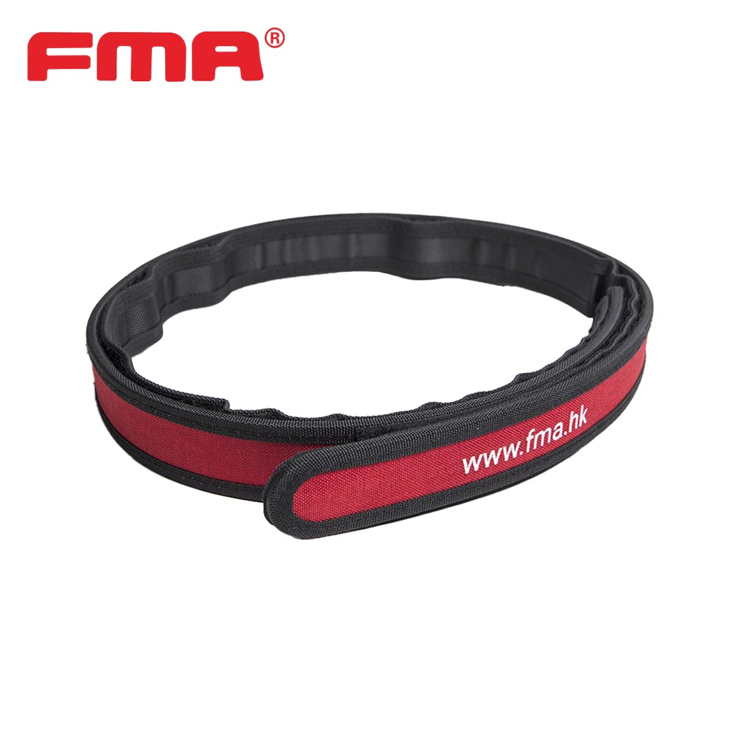 FMA IPSC Belt