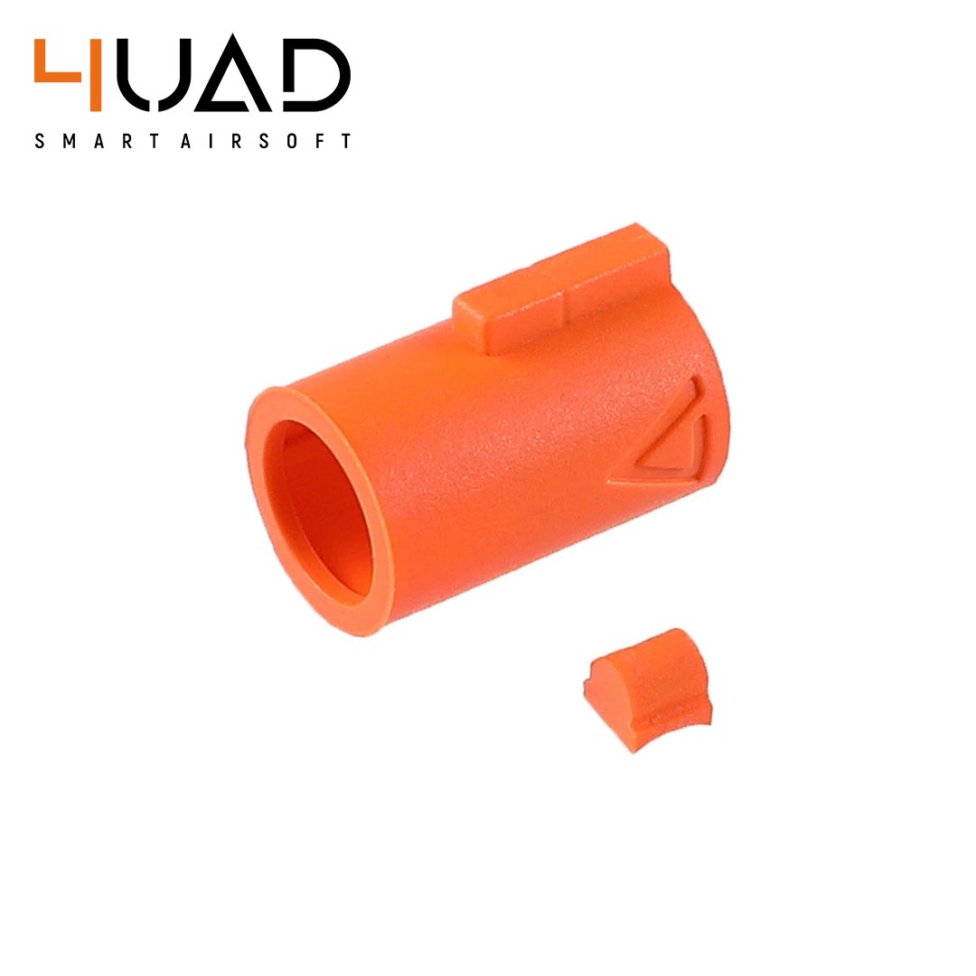 4UANTUM Friction Pro-High Performance GBB Bucking