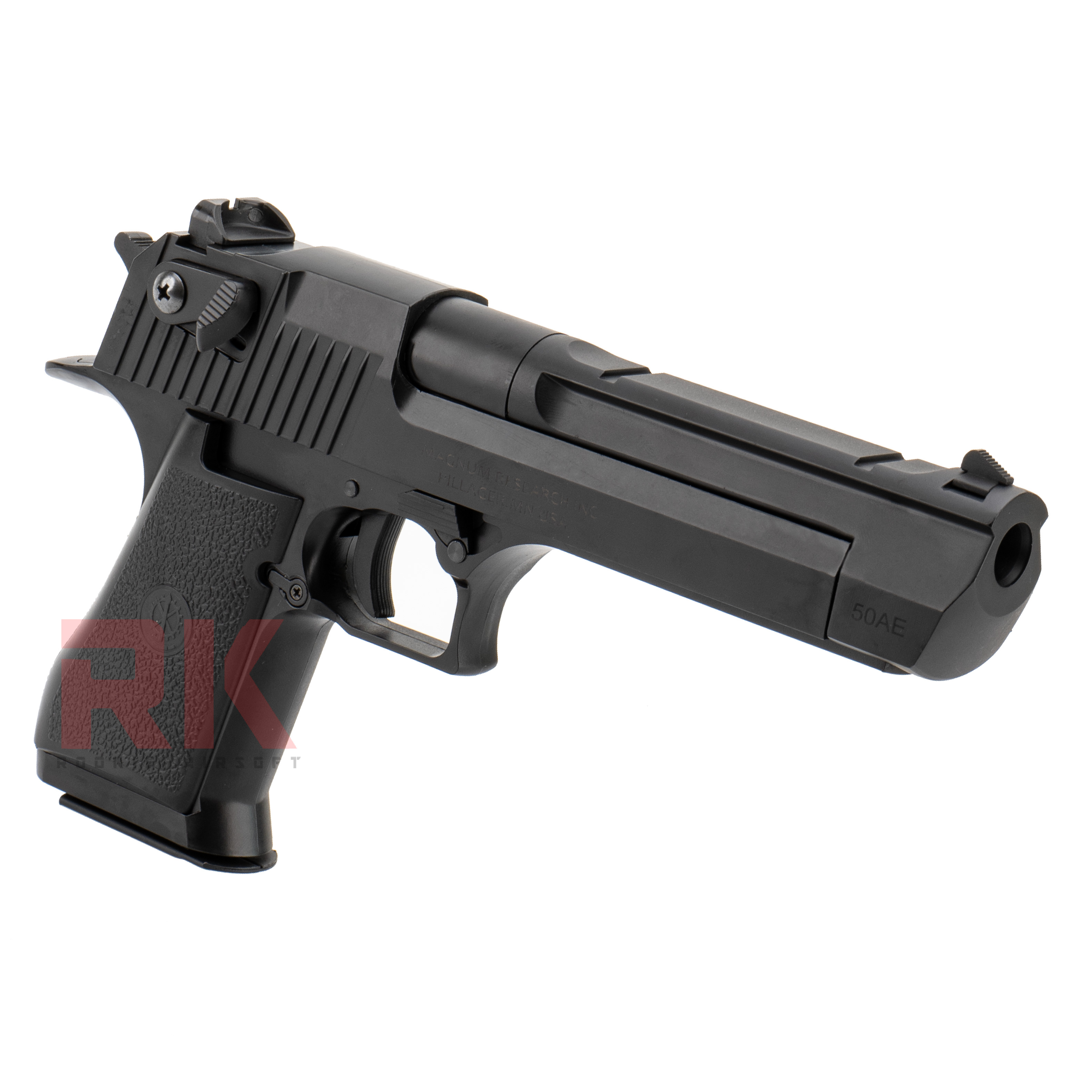 Double Bell 779S Desert Eagle