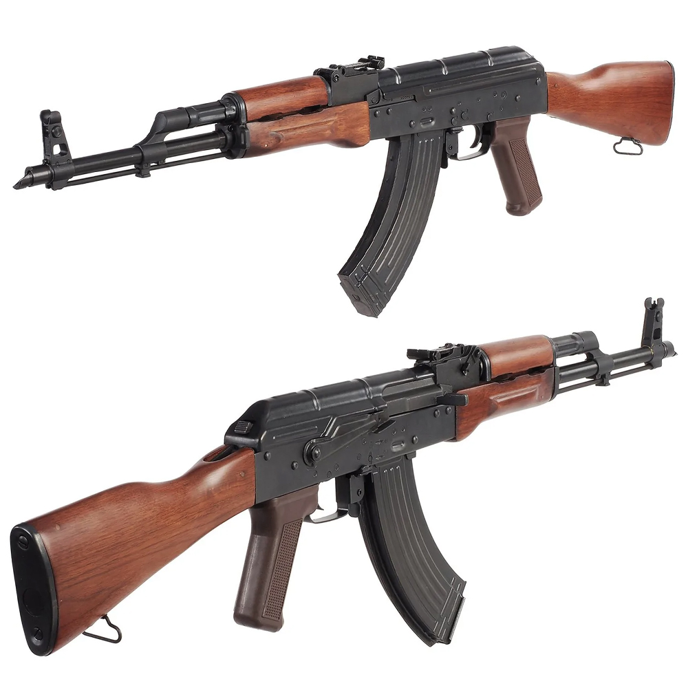 E&L Essential AKM AEG (EL-A101S)