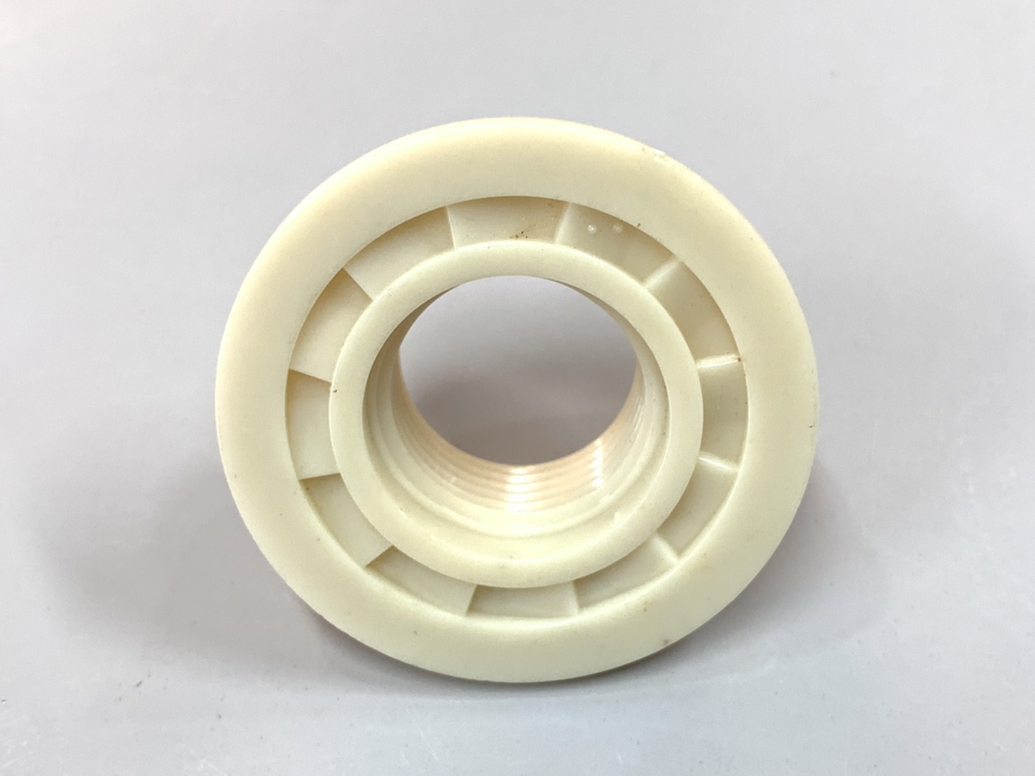 เกลียวล็อคใต้อ่าง