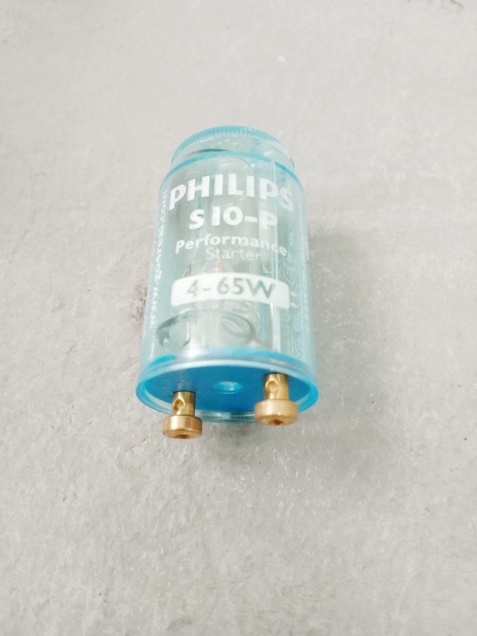 สตาร์ตเตอร์ ใส ฟิลลิปส์ PHILIPS