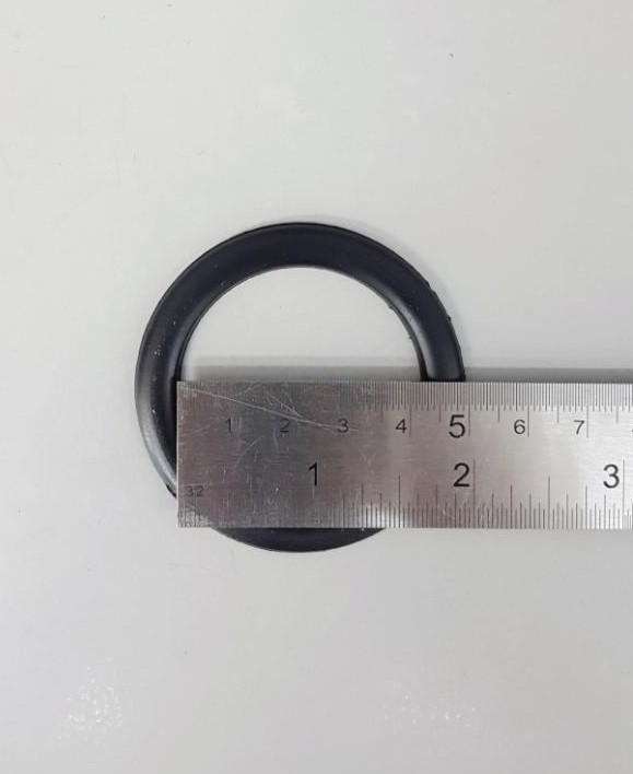 ยางรองสะดืออ่างคอสั้น #A52