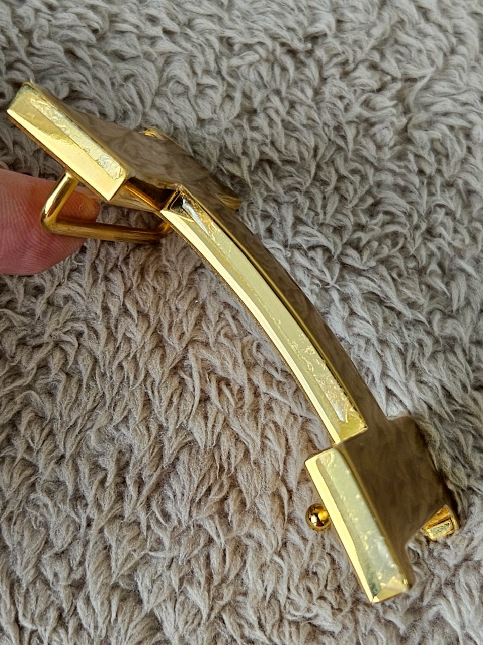 Hermes belt 42mm size85 เอว33-35